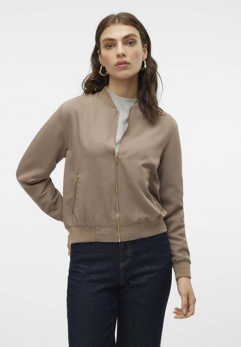Vero Moda Vero Moda VMSUMMER - Bomber Jacket Sonderangebot der Fabrik