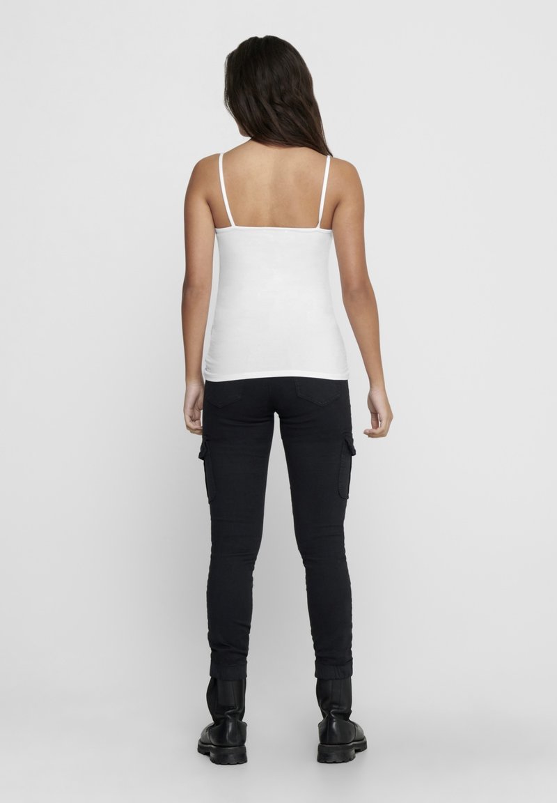 ONLY ONLY ONLLOVE SINGLET 2PACK - Top Clearance-Verkauf