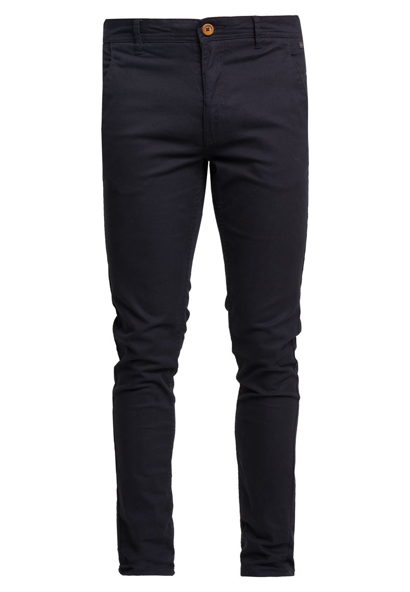 Blend Blend BHNATAN - Chinos - dark navy blue Speichern exportieren