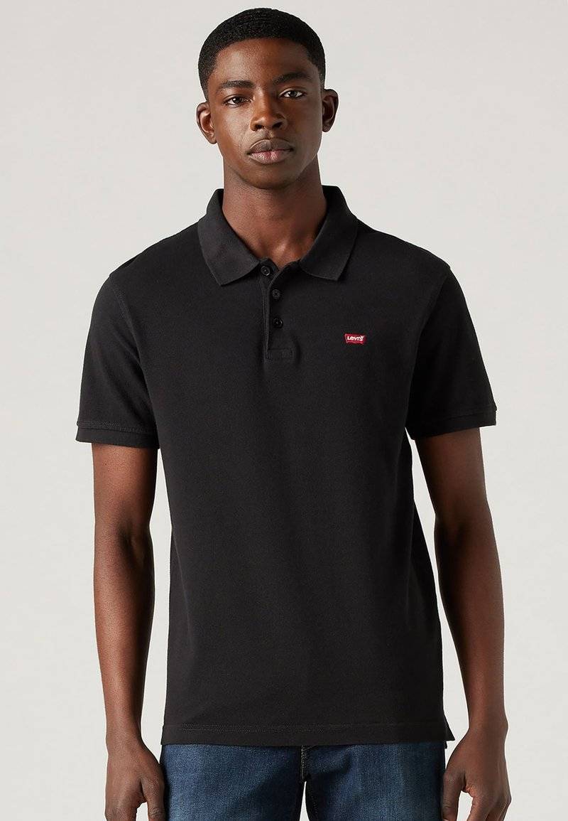 Levi's® Levi's® Polo shirt - mineral black