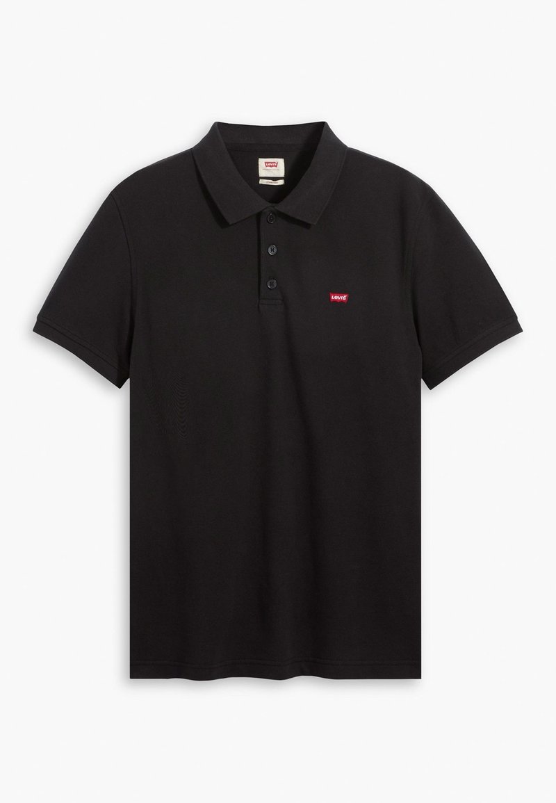 Levi's® Levi's® Polo shirt - mineral black Im Verkauf