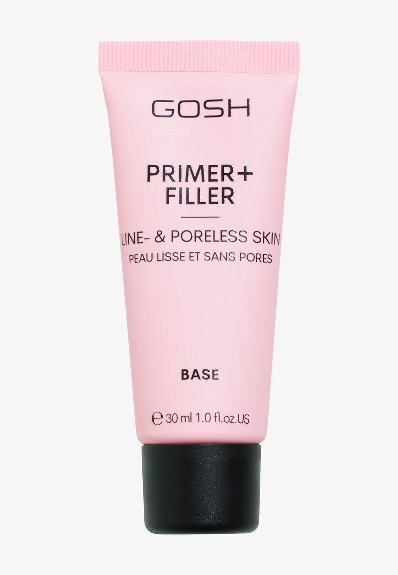 Gosh Copenhagen Gosh Copenhagen PRIMER PLUS PORE & WRINKLER MINIMIZER 30 ML - Primer - Filler im Angebot