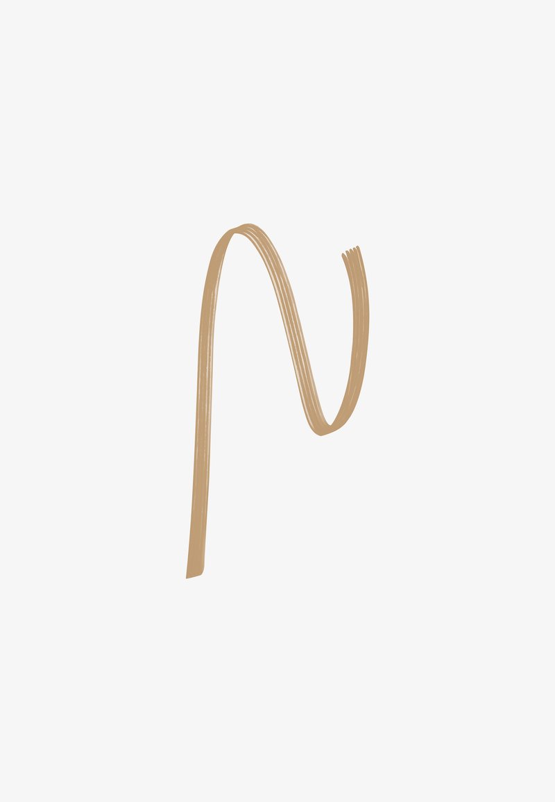 L'Oréal Paris L'Oréal Paris UNBELIEVA BROW MICRO TATOUAGE - Eyebrow pencil - 101 blonde Fabrikverkauf