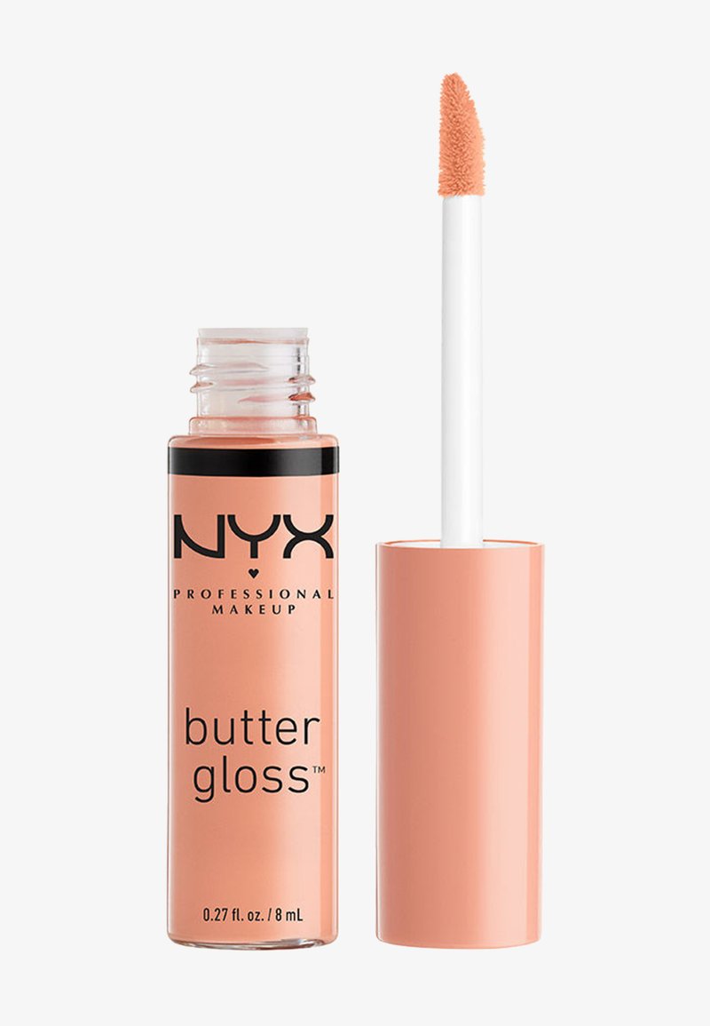 NYX Professional Makeup NYX Professional Makeup BUTTER GLOSS - Lip gloss - Fortune Cookie
