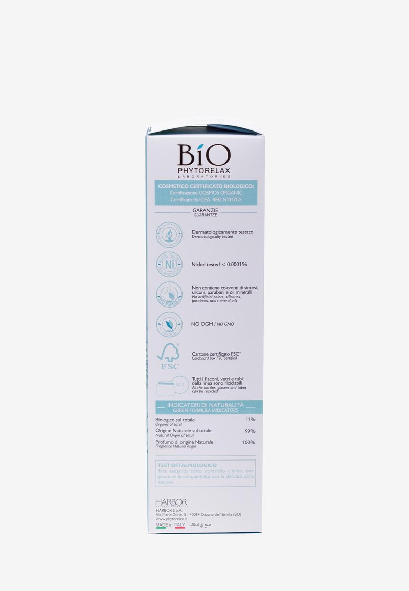 Phytorelax Phytorelax HYDRO AVENA VEGAN & ORGANIC HYDRO AVENA MICELLAR CLEANSING MOUSSE - Cleanser Fabrik Onlineshop