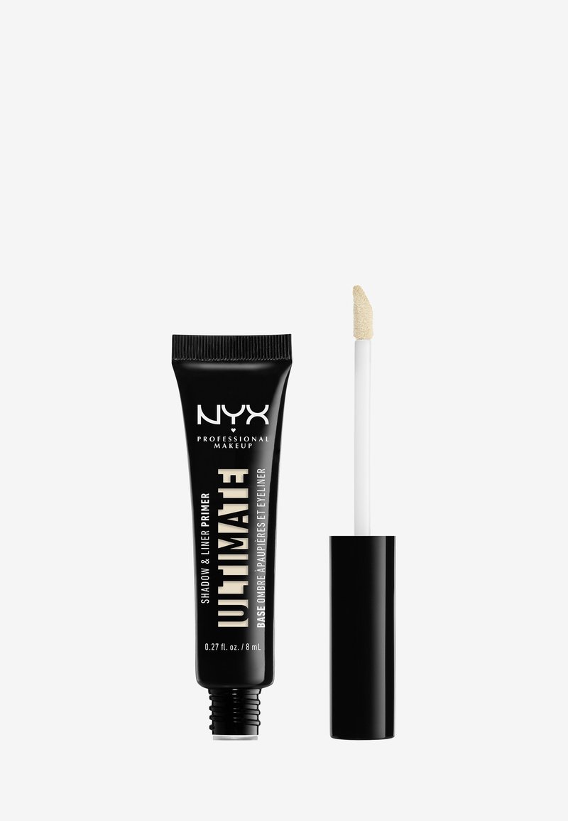 NYX Professional Makeup NYX Professional Makeup ULTIMATE SHADOW & LINER PRIMER - Primer - 01 light