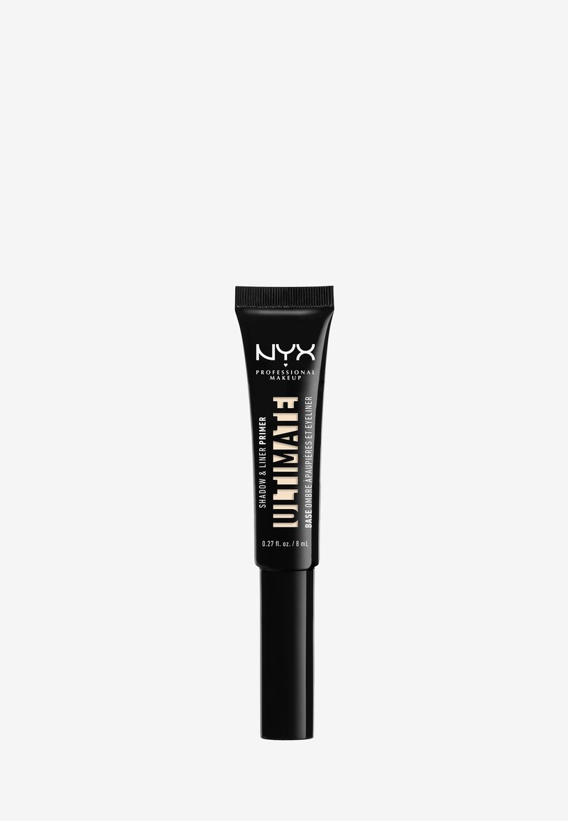 NYX Professional Makeup NYX Professional Makeup ULTIMATE SHADOW & LINER PRIMER - Primer - 01 light Fabrikpreis