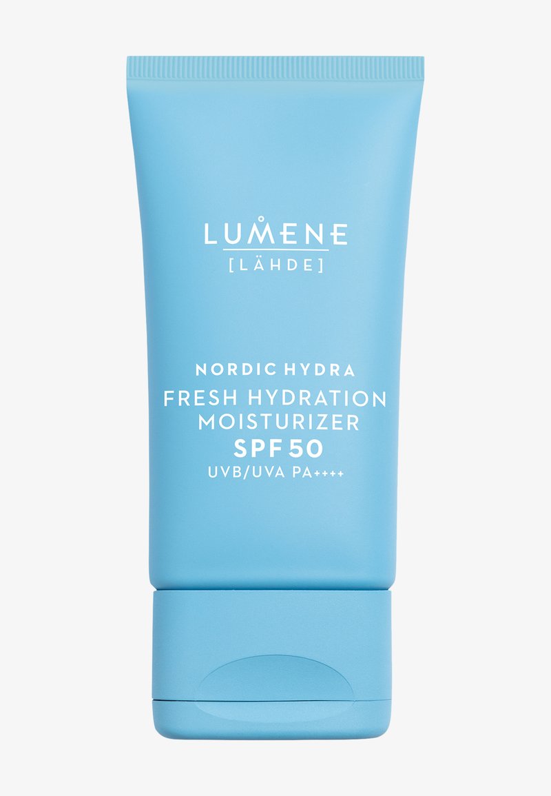 Lumene Lumene NORDIC HYDRA [LÄHDE] FRESH HYDRATION MOISTURIZER SPF50 - Face cream - 0 Günstig kaufen