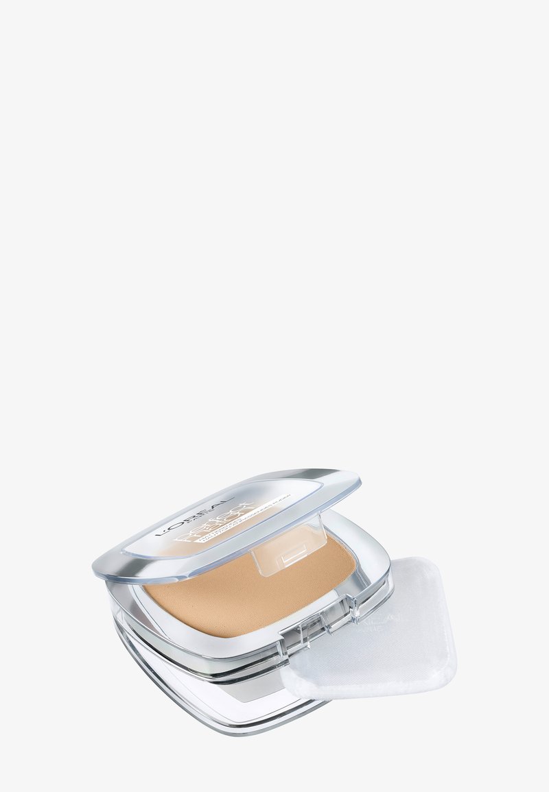 L'Oréal Paris L'Oréal Paris PERFECT MATCH POWDER - Powder - 3w golden beige Versandkostenfrei