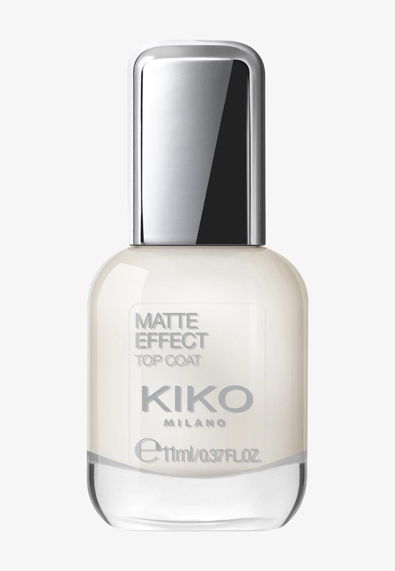 KIKO Milano KIKO Milano MATTE TOP COAT - Nail polish