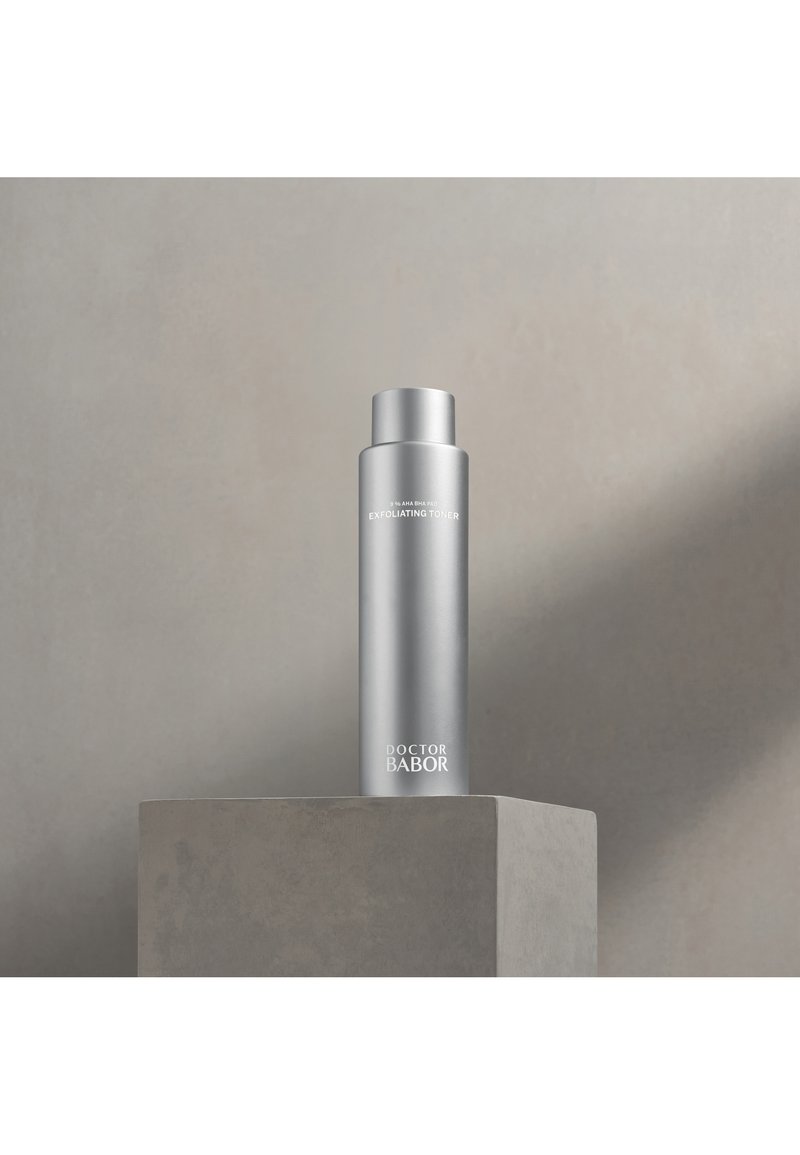 BABOR BABOR INSTANT EXFOLIATING TONER - Serum Flash Sale