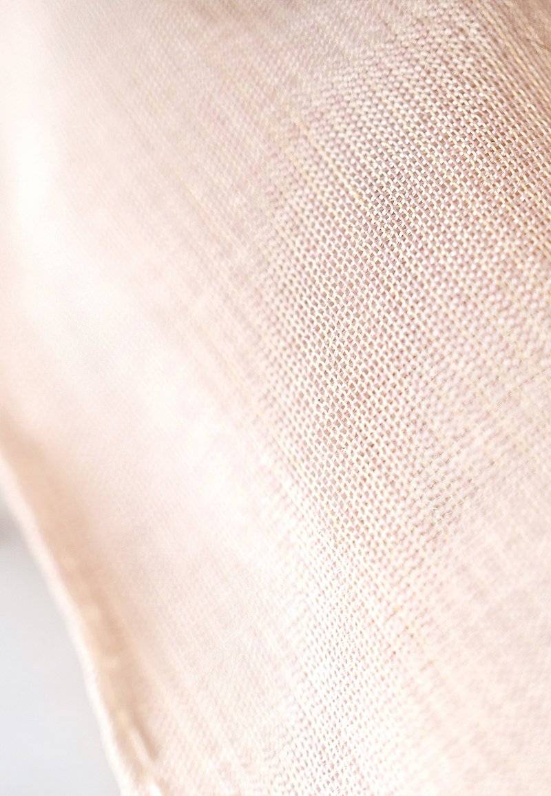 âme pure âme pure SO SILKY MITT 100% REINE SEIDE- PEELINGHANDSCHUH FÜR KÖRPER - Bath & body Begrenztes Angebot