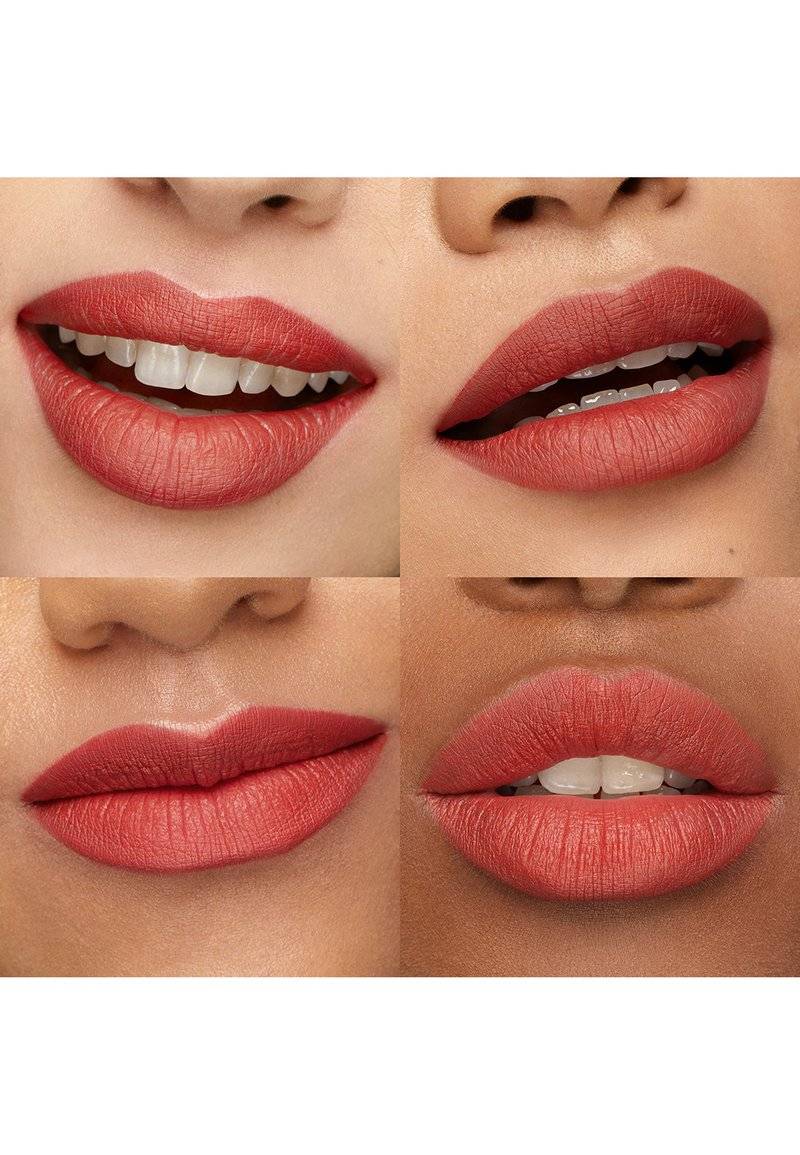 KIKO Milano KIKO Milano NEW UNLIMITED STYLO - Lipstick - brick red Online Shopping