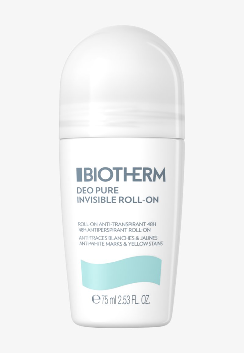 Biotherm Biotherm DEO PURE INVISIBLE ROLL-ON - Deodorant