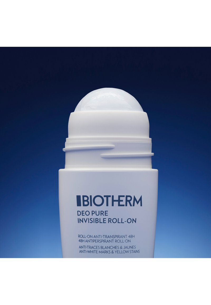 Biotherm Biotherm DEO PURE INVISIBLE ROLL-ON - Deodorant Saisonschlussverkauf
