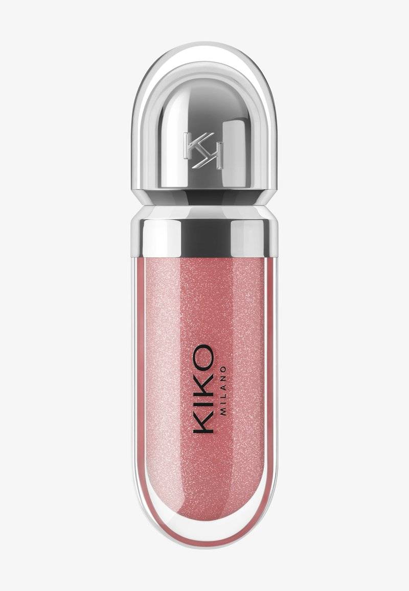KIKO Milano KIKO Milano 3D HYDRA LIPGLOSS - Lip gloss - 35 Pearly Warm Mauve