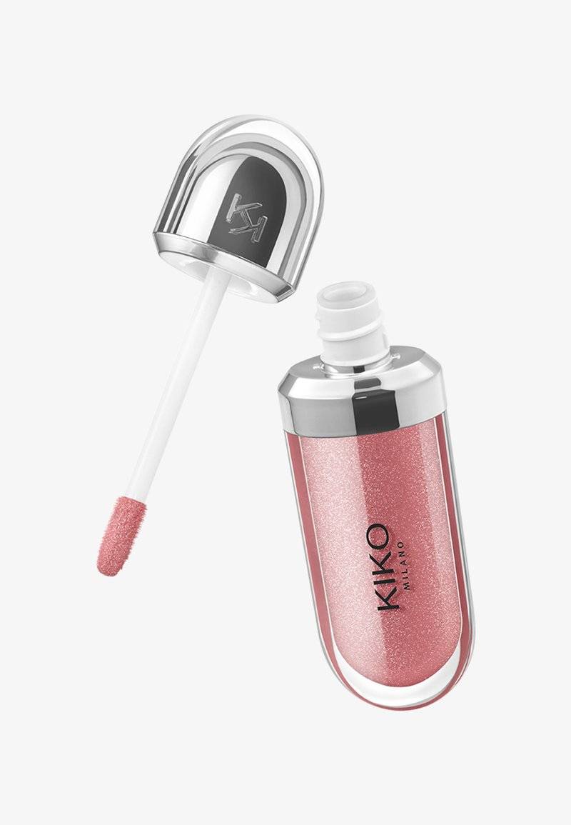 KIKO Milano KIKO Milano 3D HYDRA LIPGLOSS - Lip gloss - 35 Pearly Warm Mauve Cyber Monday