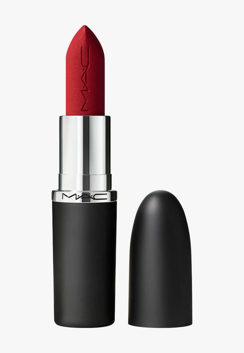 MAC MAC M- A- CXIMAL SILKY MATTE LIPSTICK - Lipstick - russian red Osterangebot