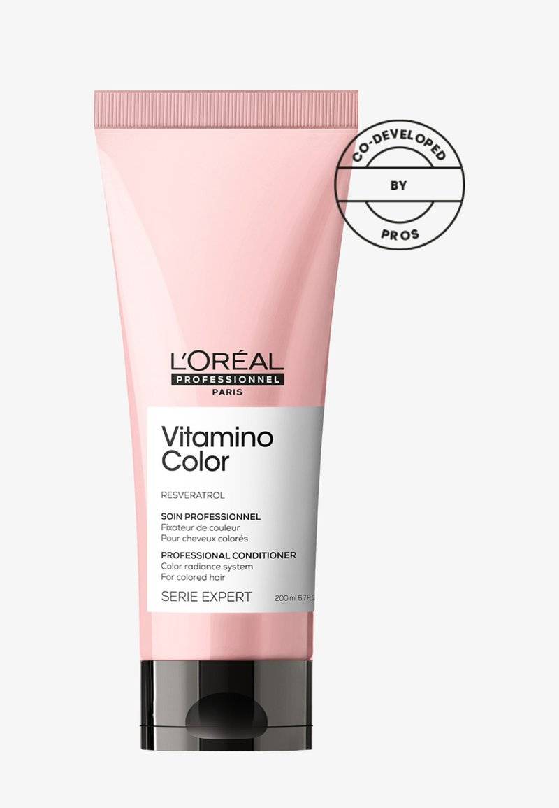 L'OREAL PROFESSIONNEL L'OREAL PROFESSIONNEL VITAMINO COLOR CONDITIONER FOR COLORED HAIR - Conditioner