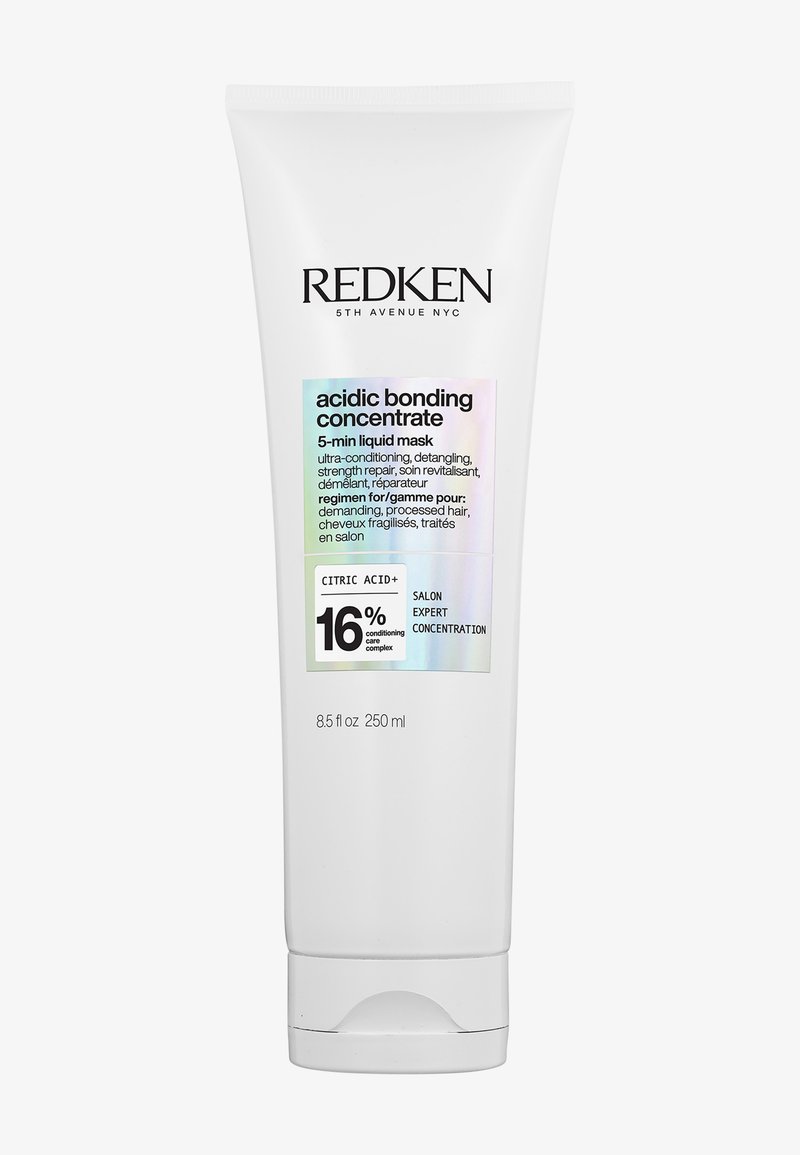 Redken Redken ACIDIC BONDING CONCENTRATE 5-MIN LIQUID MASK - Hair mask