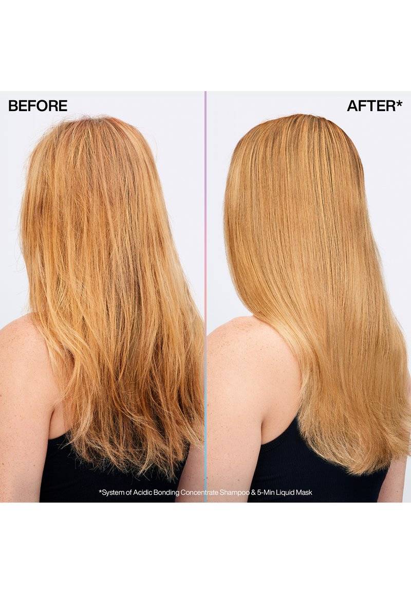Redken Redken ACIDIC BONDING CONCENTRATE 5-MIN LIQUID MASK - Hair mask Neueste Mode