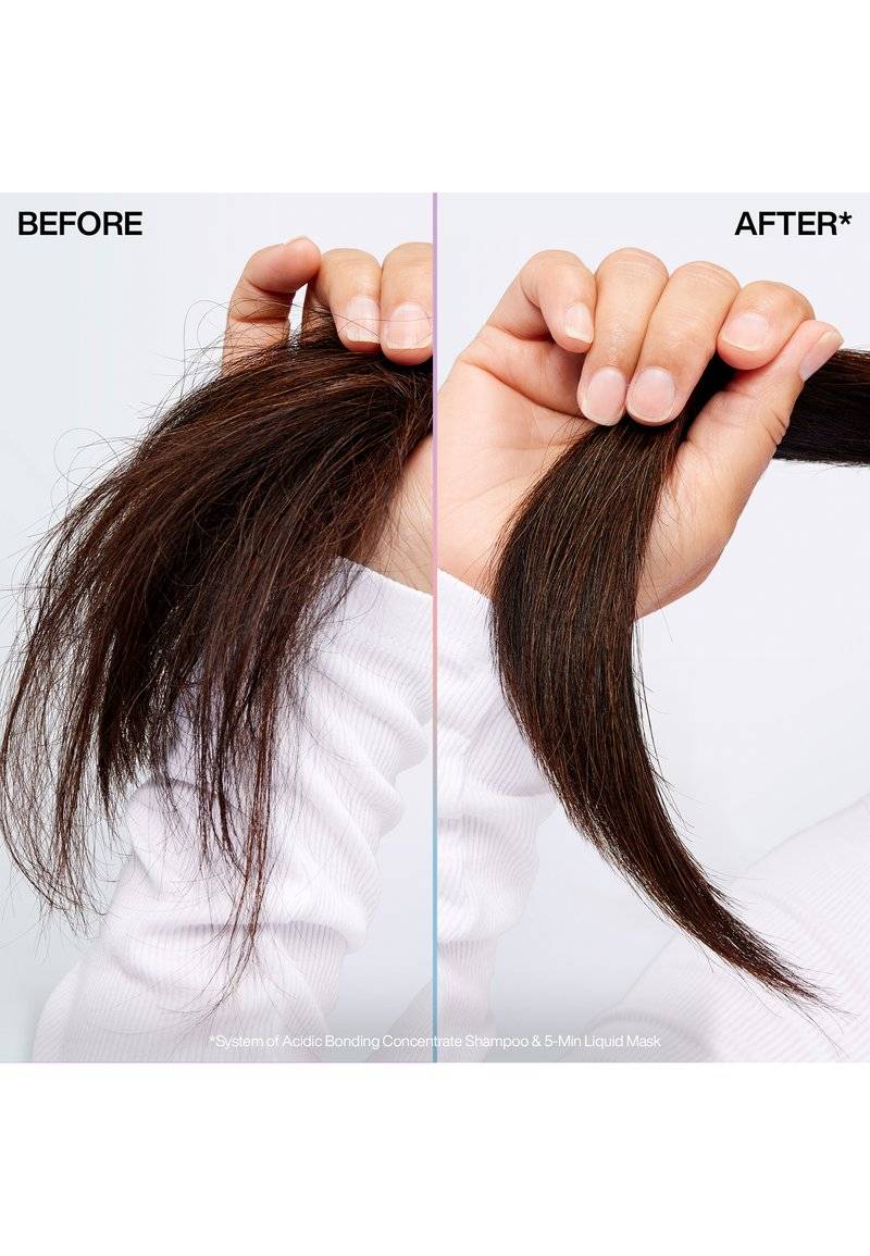 Redken Redken ACIDIC BONDING CONCENTRATE 5-MIN LIQUID MASK - Hair mask Neueste Mode