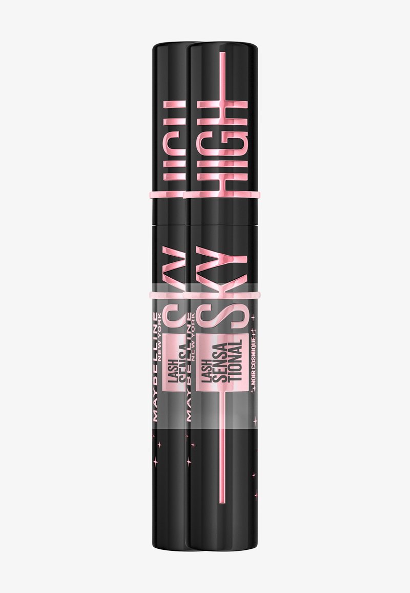 Maybelline New York Maybelline New York LASH SENSATIONAL SKY HIGH DP - Mascara - extra tiefschwarz