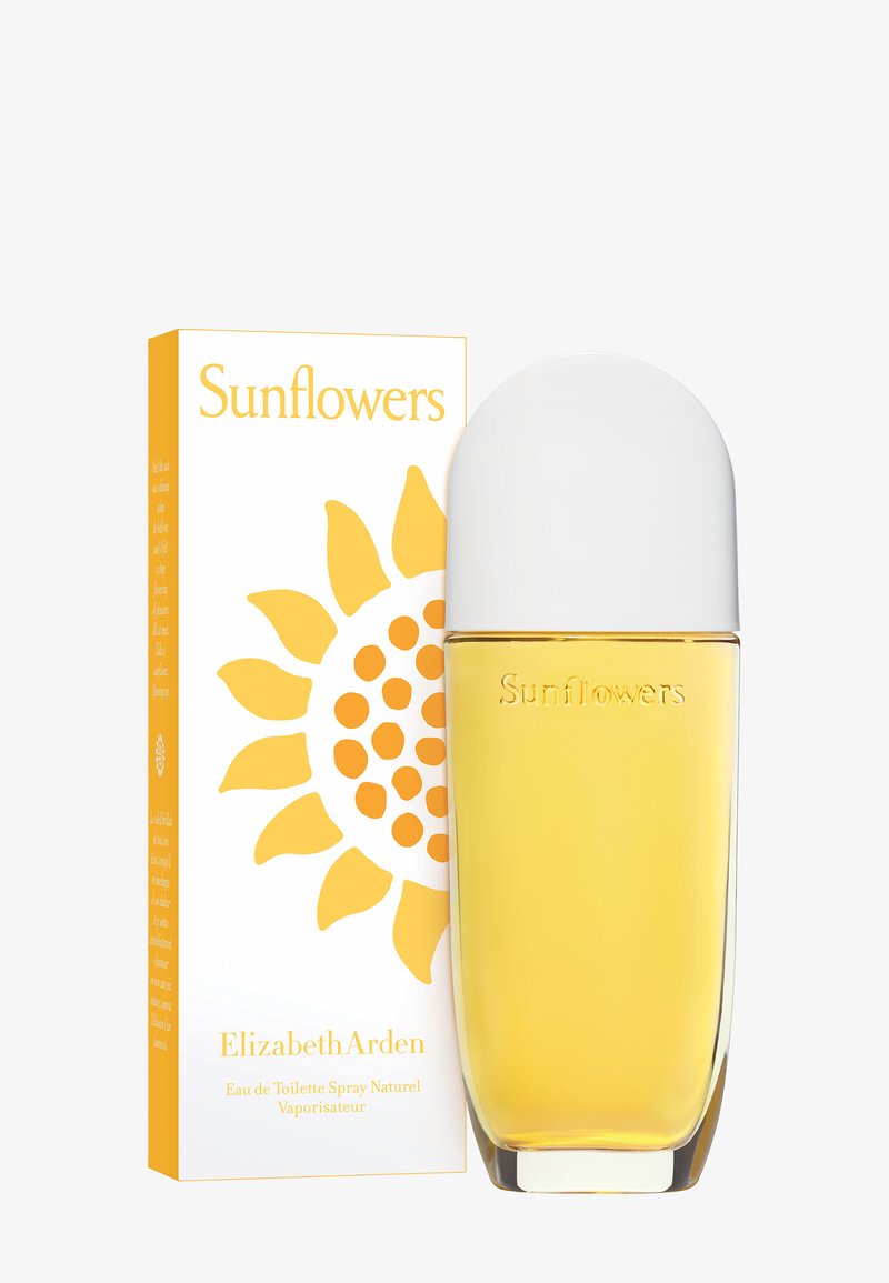 Elizabeth Arden Elizabeth Arden SUNFLOWERS EAU DE TOILETTE - Eau de Toilette Zeitlich begrenztes Angebot