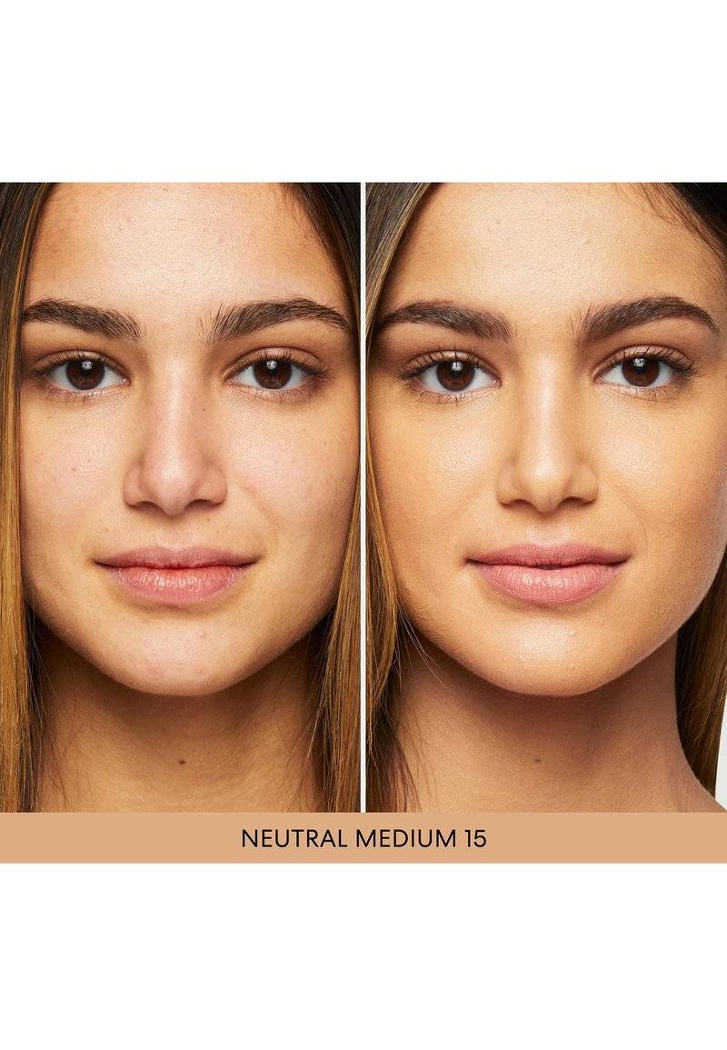 bareMinerals bareMinerals ORIGINAL FOUNDATION SPF 15 - Foundation - 15 neutral medium Exklusive Angebote