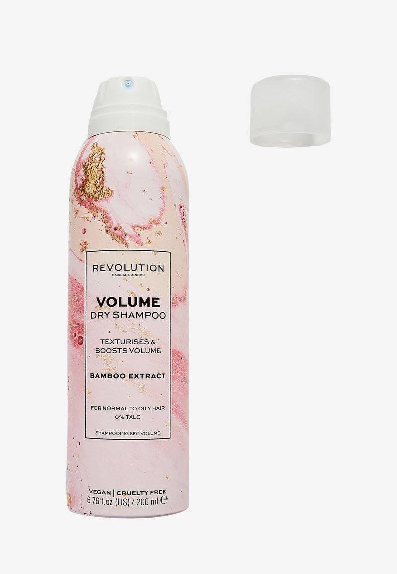 Revolution Haircare Revolution Haircare REVOLUTION HAIRCARE VOLUME DRY SHAMPOO - Dry shampoo - volume