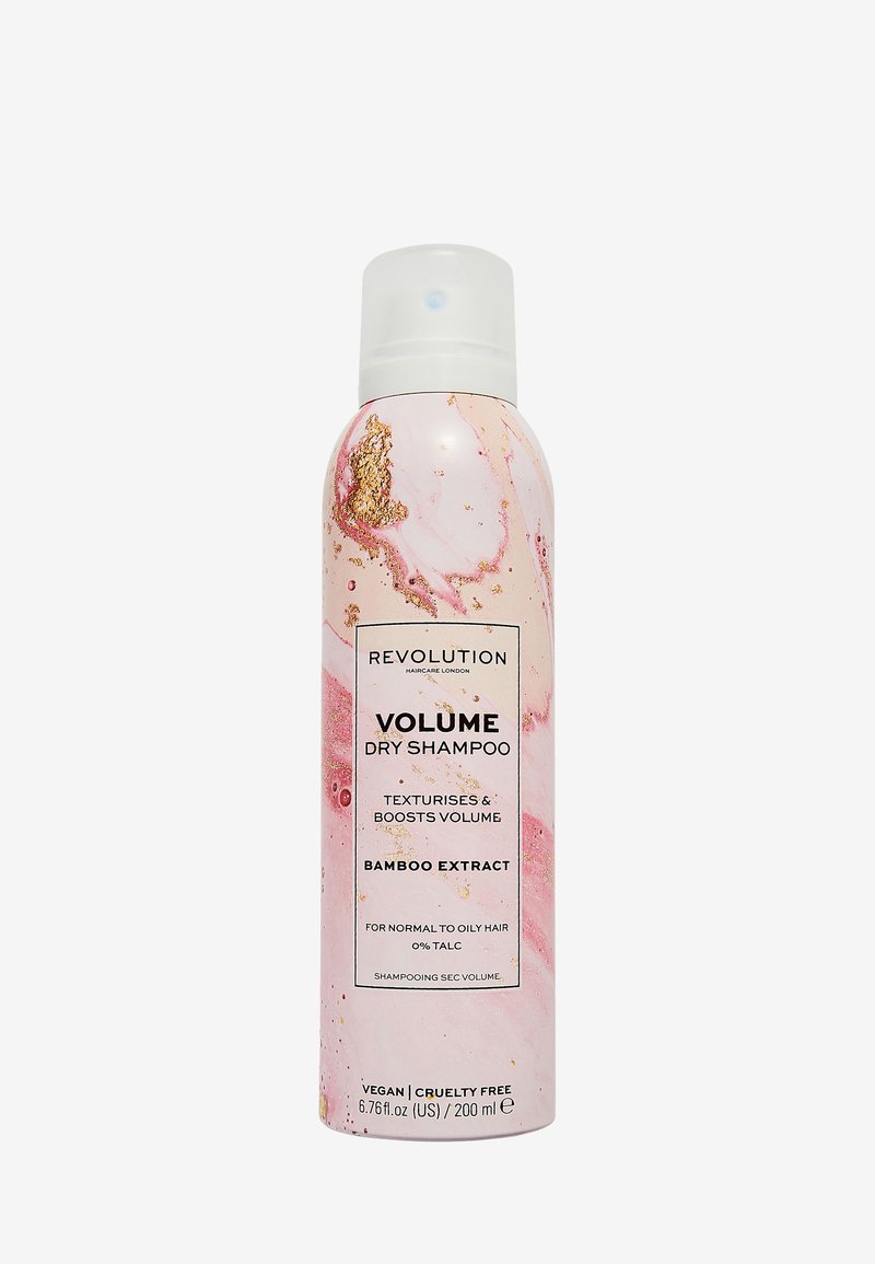 Revolution Haircare Revolution Haircare REVOLUTION HAIRCARE VOLUME DRY SHAMPOO - Dry shampoo - volume Große Rabatte