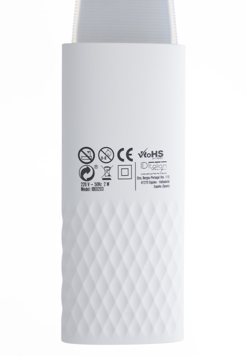 Italian Design Italian Design DERMASONIC EMS SKIN SCRUBBER - Skincare tool Neuheiten
