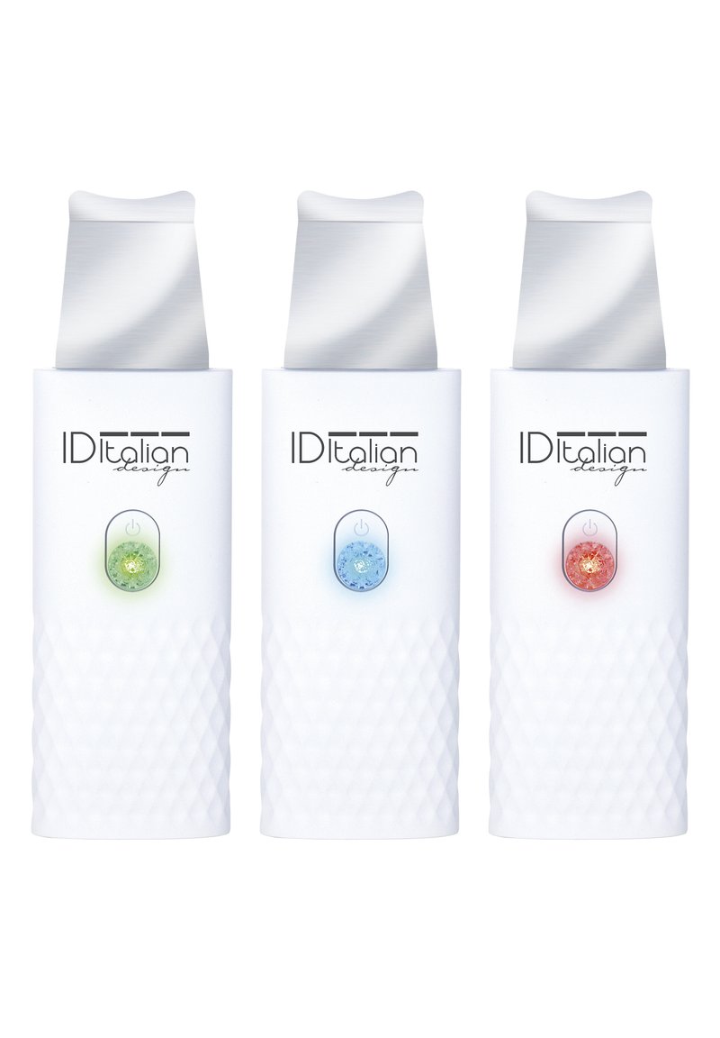 Italian Design Italian Design DERMASONIC EMS SKIN SCRUBBER - Skincare tool Neuheiten