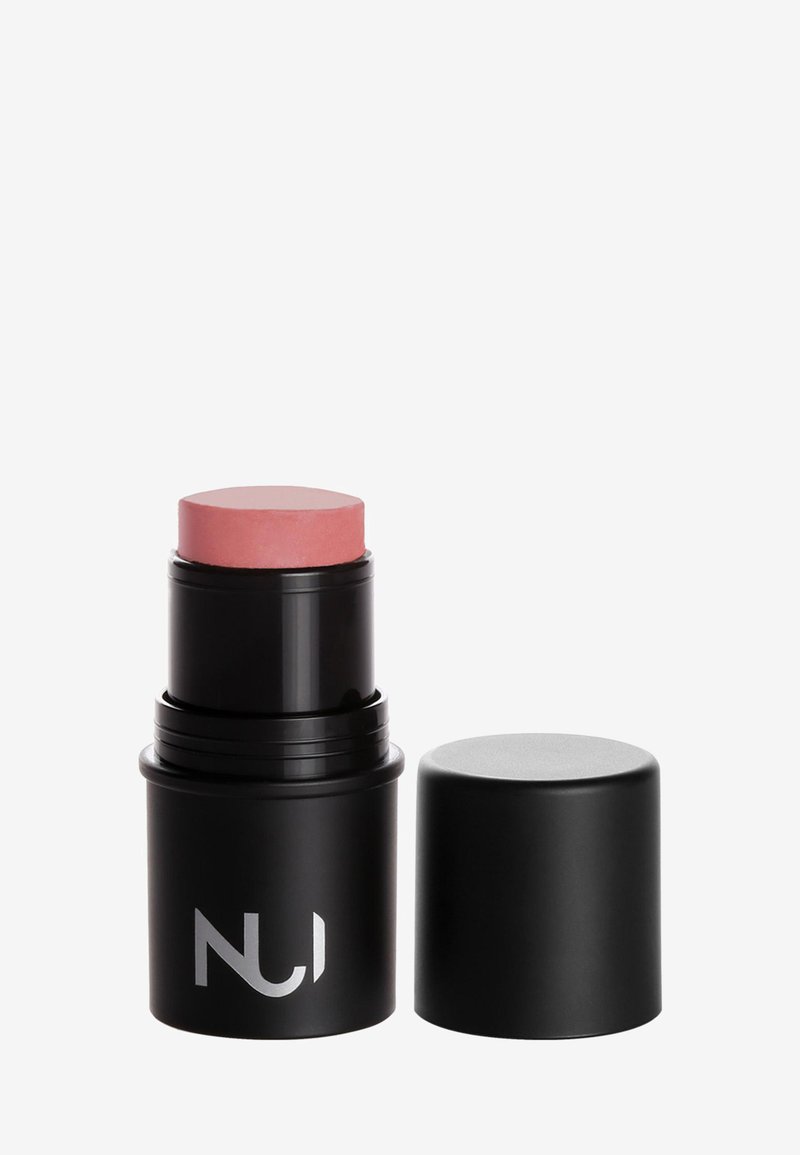 NUI Cosmetics NUI Cosmetics CREAM BLUSH FOR CHEEK, EYES & LIPS - Blusher - matte rosé Saisonale Angebote