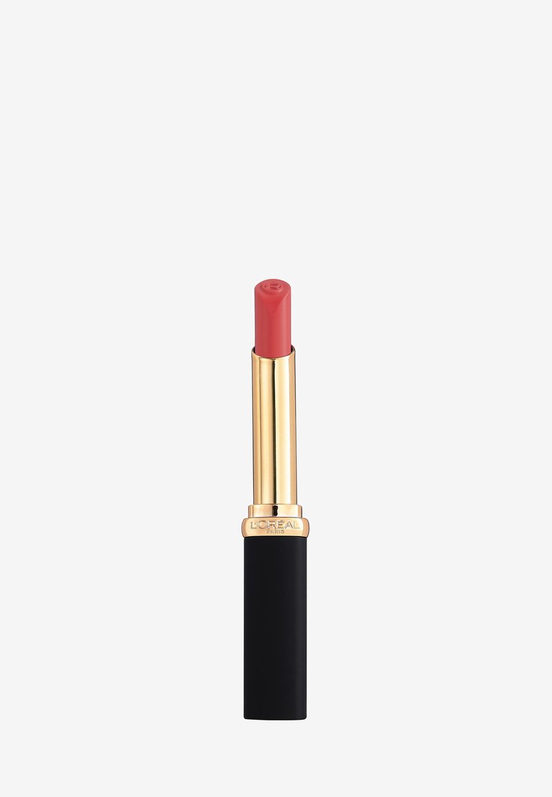 L'Oréal Paris L'Oréal Paris COLOR RICHE INTENSE VOLUME MATTE - Lipstick - 241 coral irrevere Kauf eins, bekomm eins gratis
