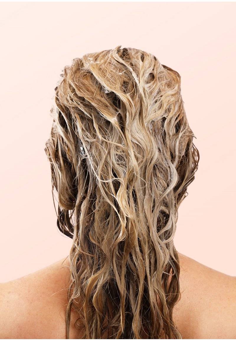 Ida Warg Beauty Ida Warg Beauty Repair Shampoo - Shampoo Sonderangebote