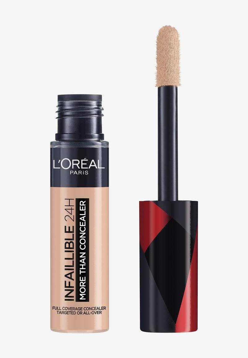 L'Oréal Paris L'Oréal Paris INFAILLIBLE 24H MORE THAN CONCEALER - Concealer - ivory Riesige Ersparnisse