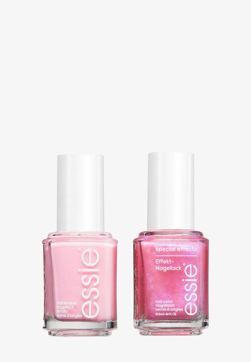 Essie Essie NAIL ART STUDIO SET - Nail set - muchi muchi & astral aura Begrenzte Freigabe