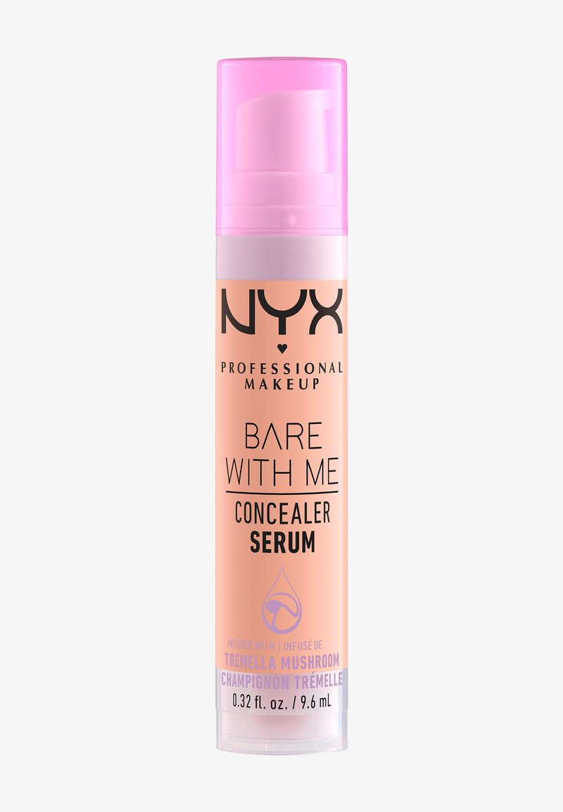 NYX Professional Makeup NYX Professional Makeup BARE WITH ME CONCEALER SERUM - Concealer - light