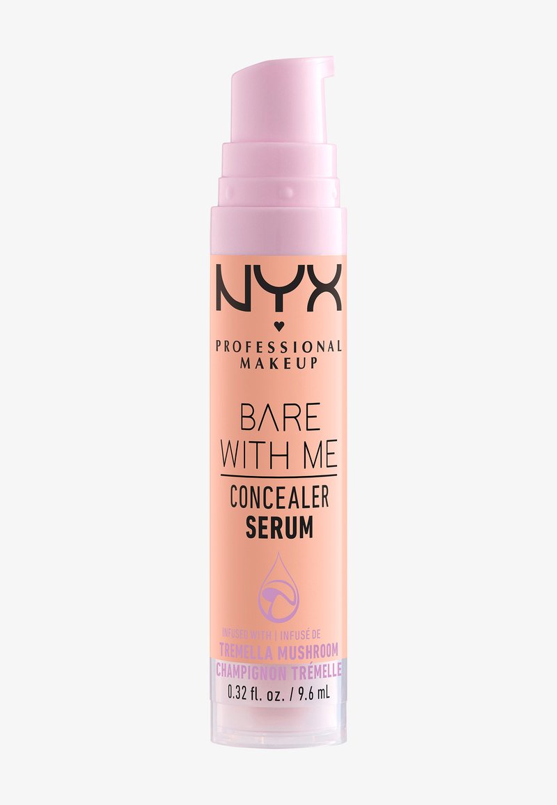 NYX Professional Makeup NYX Professional Makeup BARE WITH ME CONCEALER SERUM - Concealer - light Letzte 3 Tage