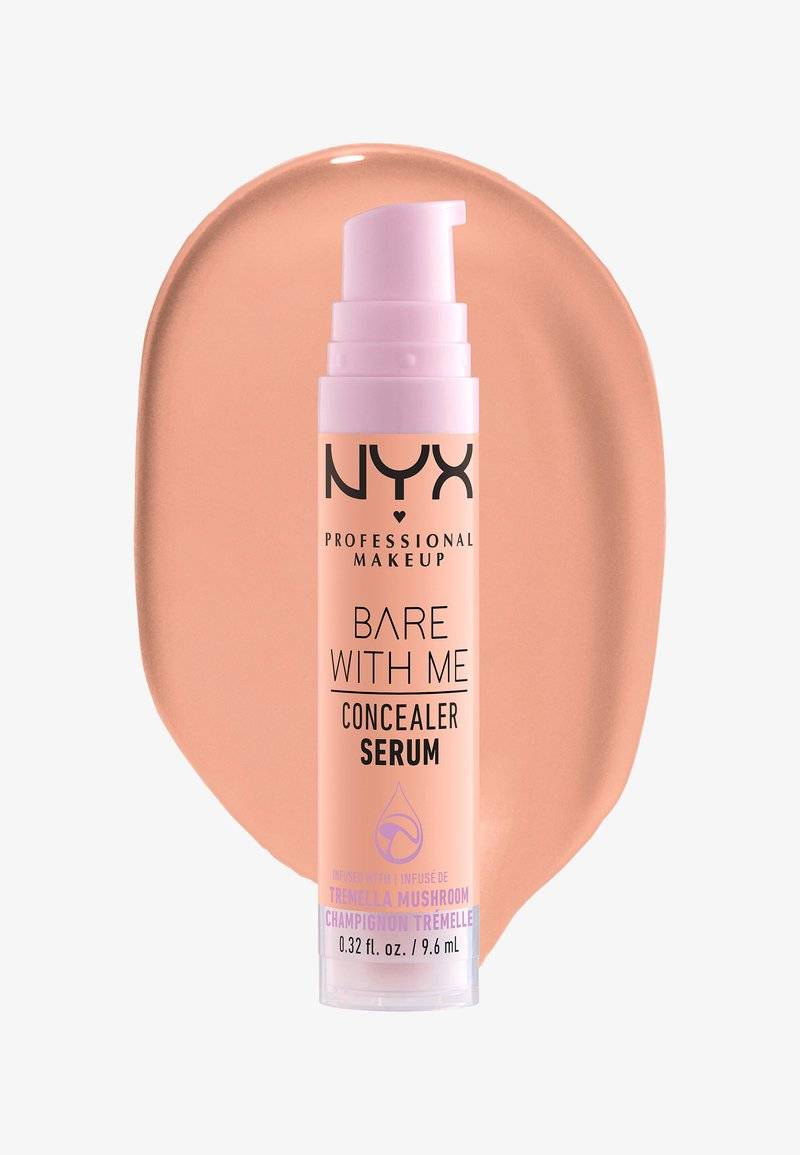 NYX Professional Makeup NYX Professional Makeup BARE WITH ME CONCEALER SERUM - Concealer - light Letzte 3 Tage