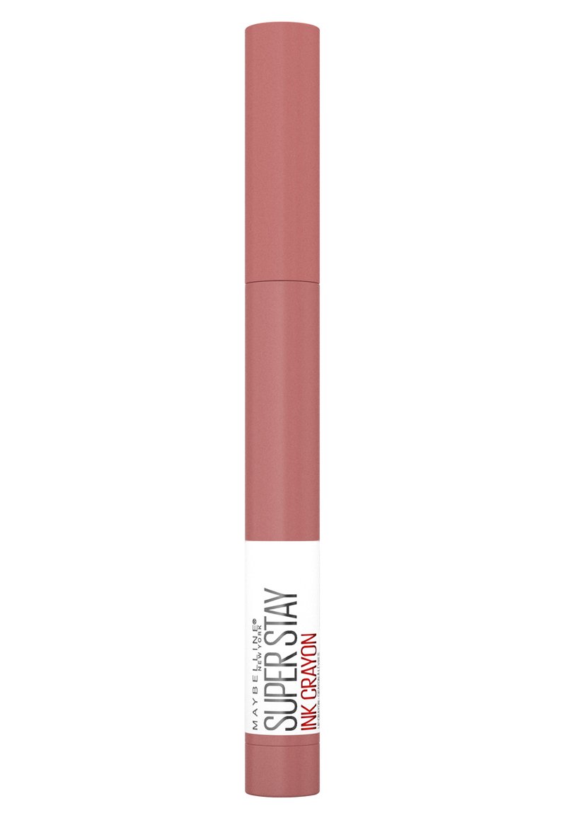 Maybelline New York Maybelline New York SUPER STAY INK CRAYON - Lipstick - 105 on the grind JETZT KAUFEN