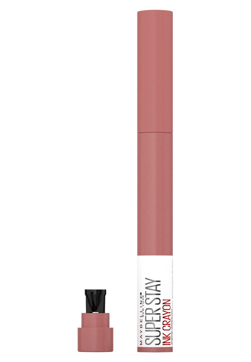 Maybelline New York Maybelline New York SUPER STAY INK CRAYON - Lipstick - 105 on the grind JETZT KAUFEN