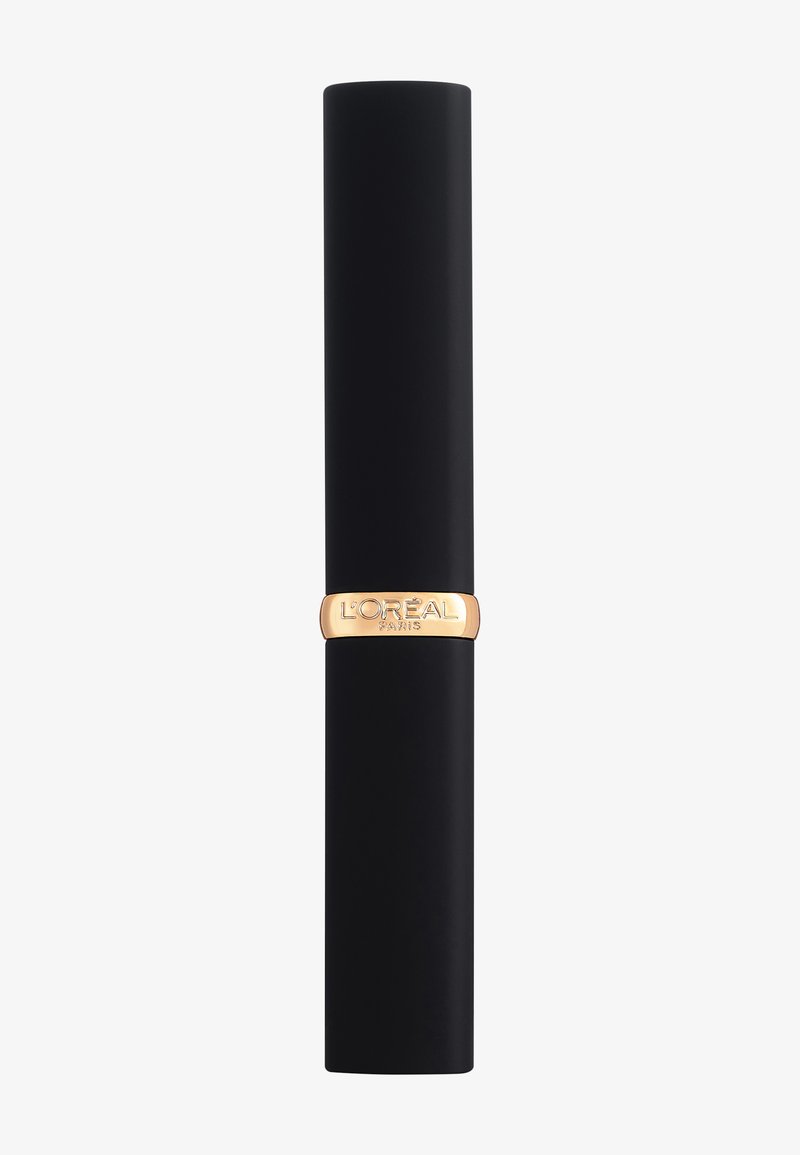 L'Oréal Paris L'Oréal Paris COLOR RICHE INTENSE VOLUME MATTE - Lipstick - le rouge confident