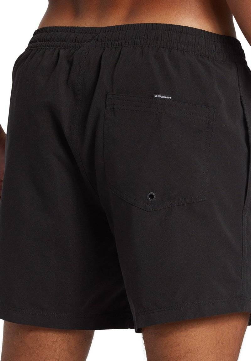 Quiksilver Quiksilver EVERYDAY SOLID VOLLEY - Swimming shorts - kvj Letzte 2 Tage