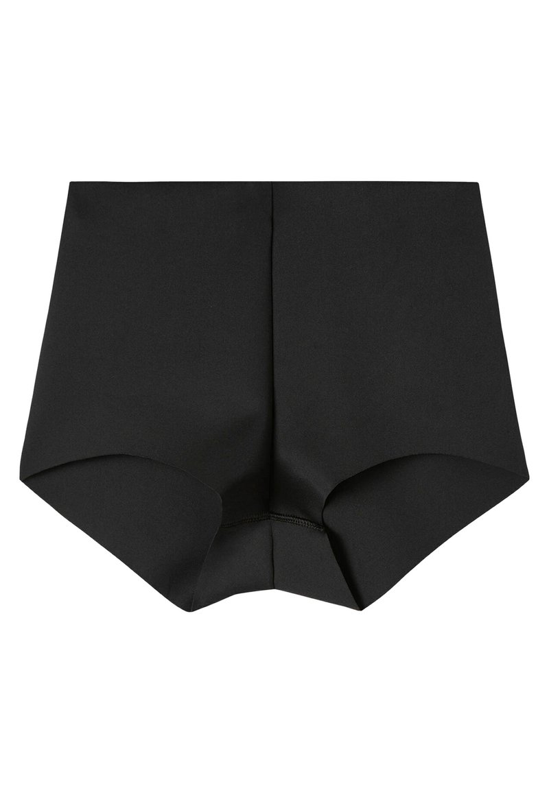 Calzedonia Calzedonia SOFT TOUCH - Shorts - schwarz black Zeitbegrenzte Promotion