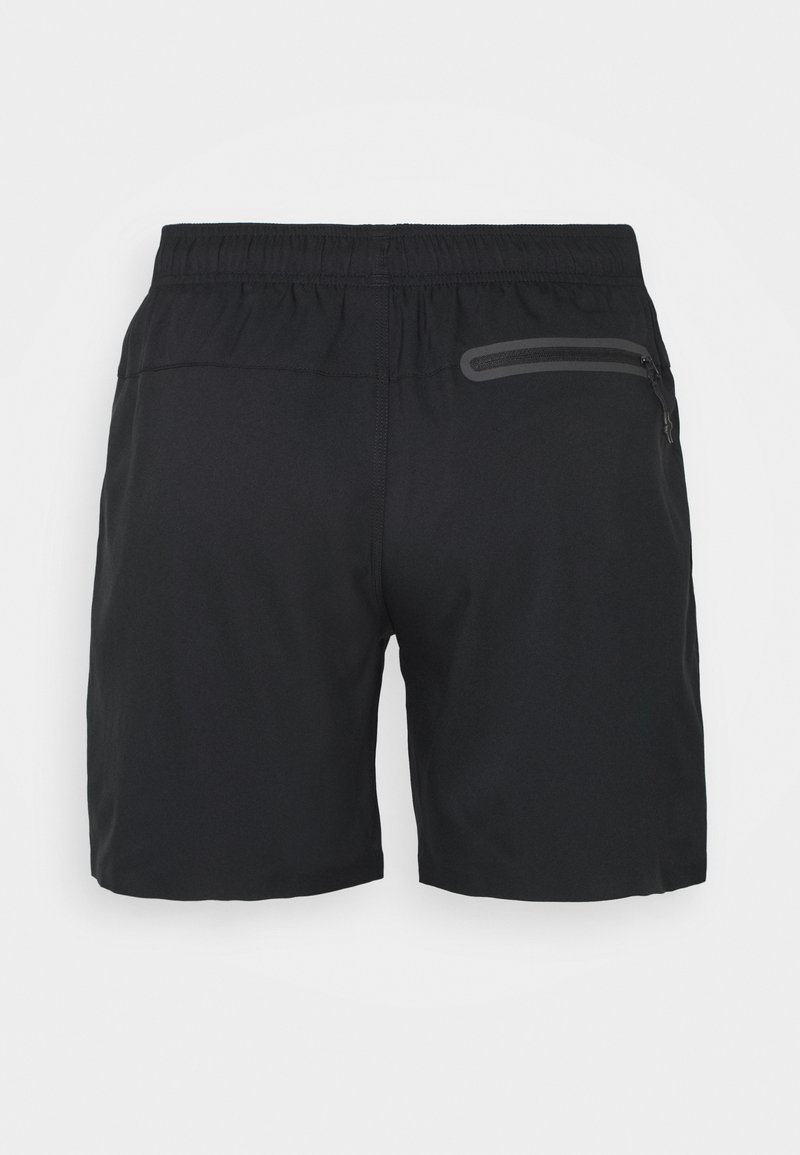 Puma Puma SWIM MEN MEDIUM LENGTH - Swimming shorts - black Bis zu 60% Rabatt