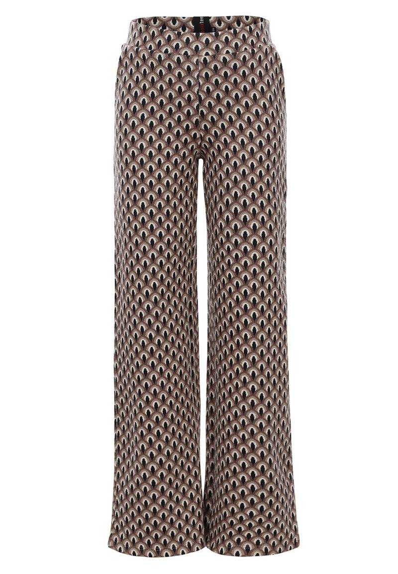 Looxs Revolution Looxs Revolution Trousers - brown 50% Rabatt mit kostenlosem Versand