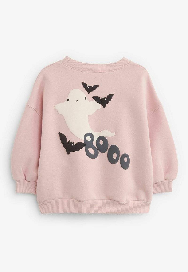 Next Next Sweatshirt - pink Clearance-Verkauf