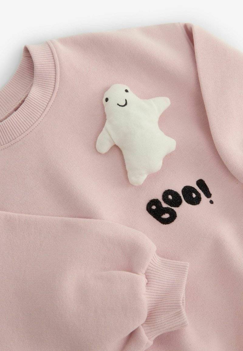 Next Next Sweatshirt - pink Clearance-Verkauf